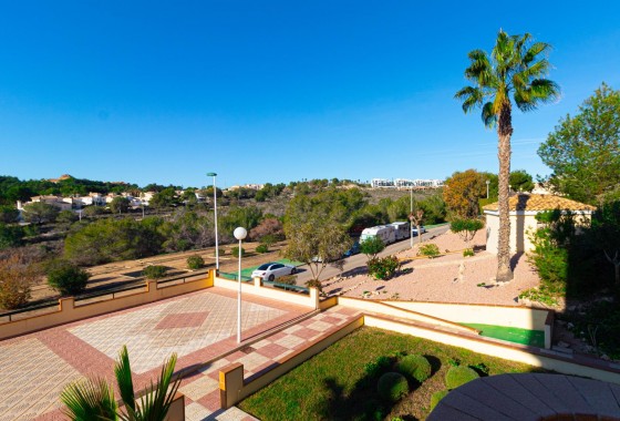 Resale - Apartment / flat - Orihuela Costa - Lomas de Campoamor-Las Ramblas