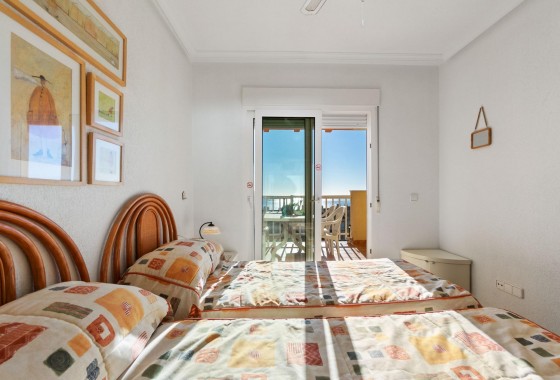 Revente - Appartement - Orihuela Costa - Campoamor