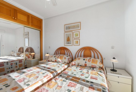 Revente - Appartement - Orihuela Costa - Campoamor