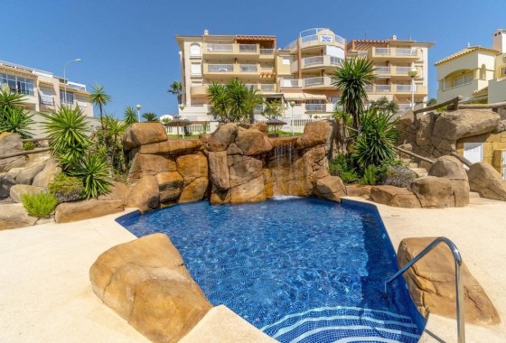 Revente - Appartement - Orihuela Costa - Campoamor