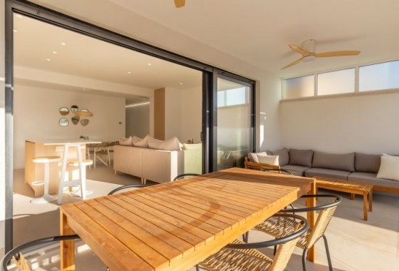 Reventa - Chalet - Torrevieja - torrevieja