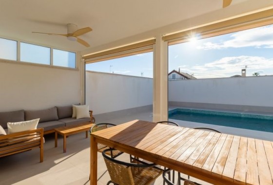 Reventa - Chalet - Torrevieja - torrevieja