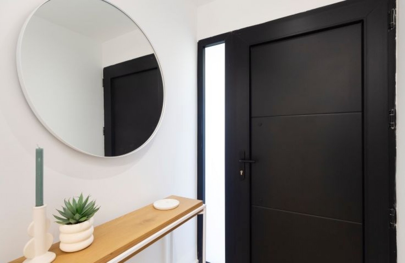 Reventa - Chalet - Torrevieja - torrevieja