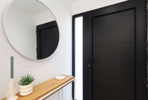 Reventa - Chalet - Torrevieja - torrevieja