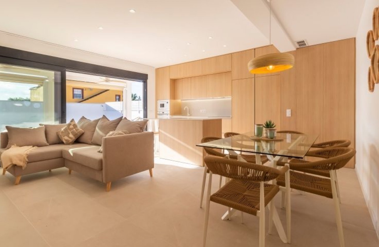 Reventa - Chalet - Torrevieja - torrevieja