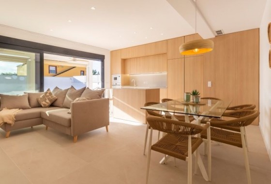 Reventa - Chalet - Torrevieja - torrevieja