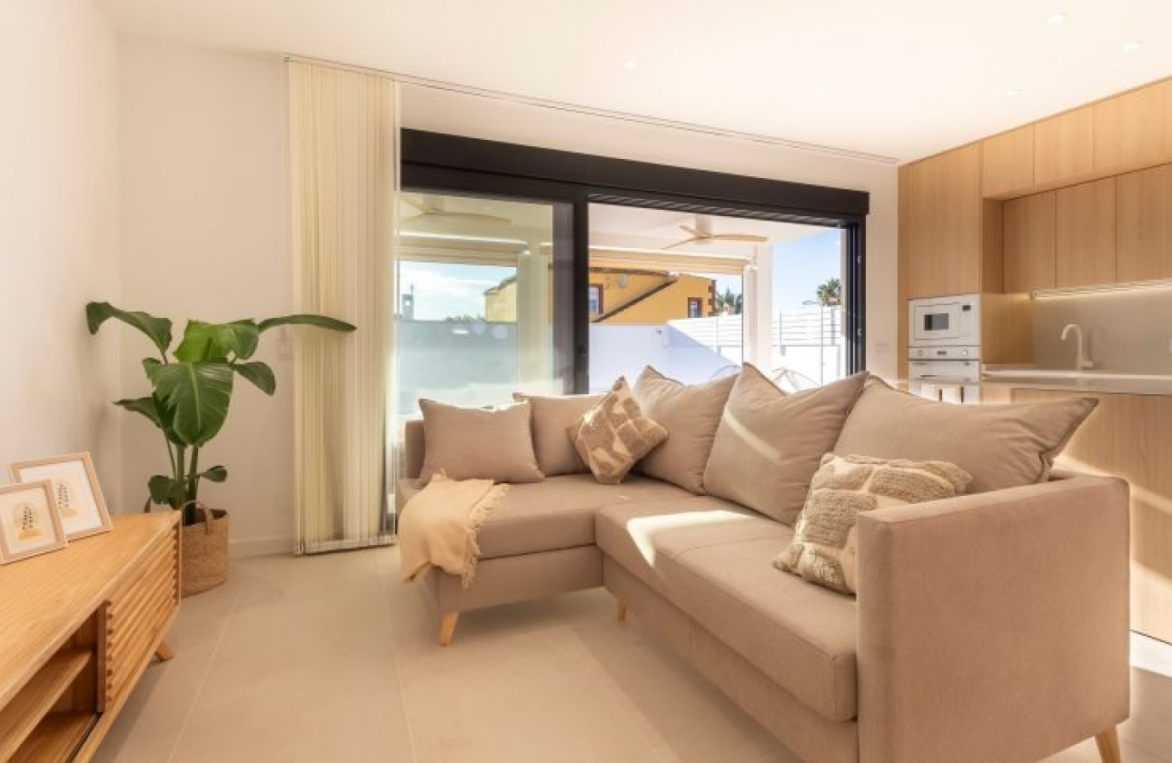 Reventa - Chalet - Torrevieja - torrevieja