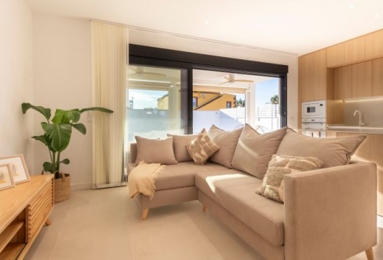 Reventa - Chalet - Torrevieja - torrevieja