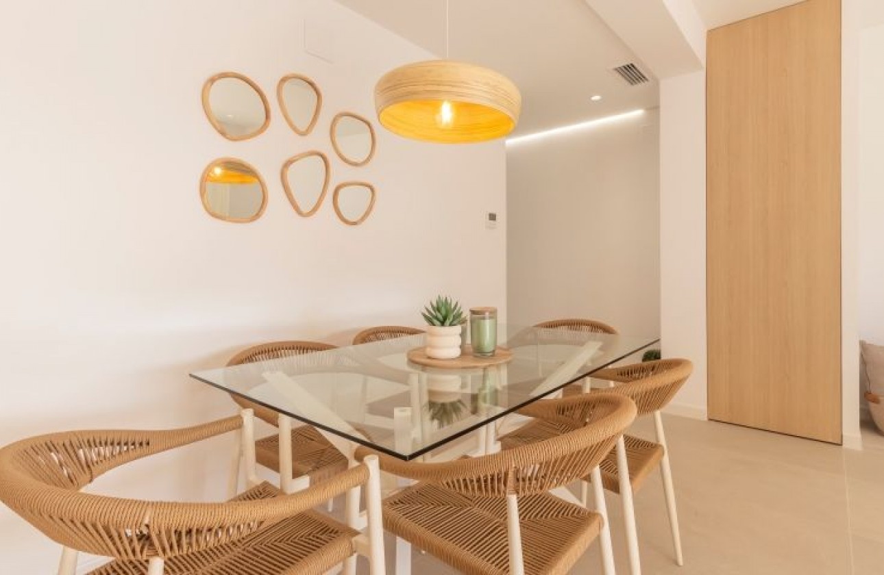 Reventa - Chalet - Torrevieja - torrevieja