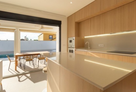 Reventa - Chalet - Torrevieja - torrevieja