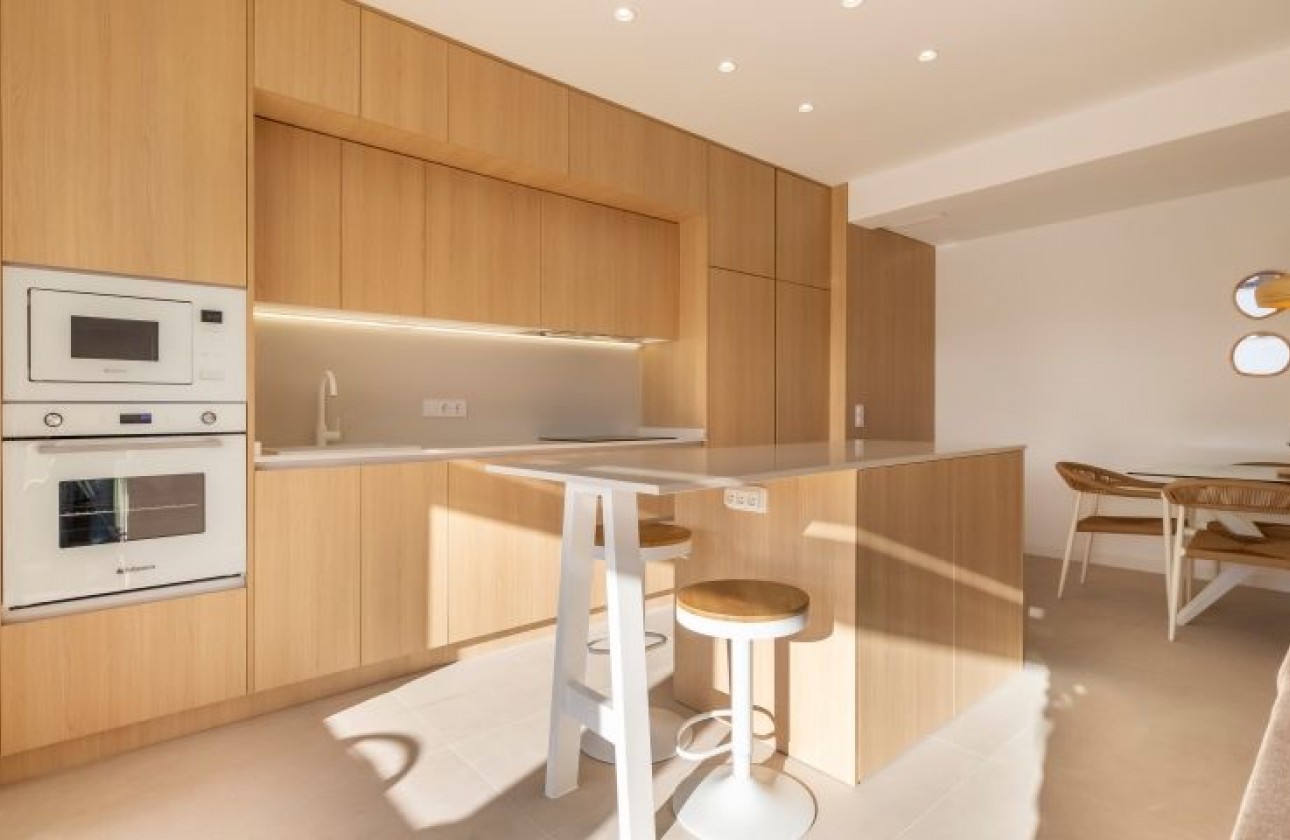 Reventa - Chalet - Torrevieja - torrevieja