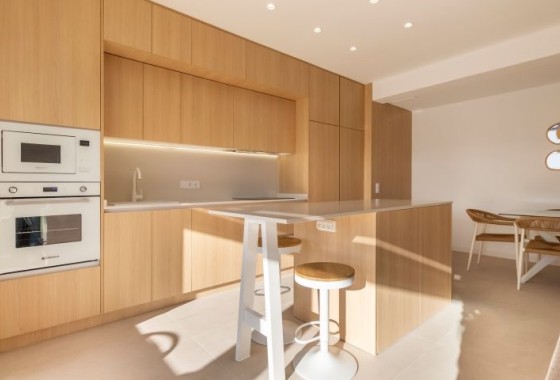 Reventa - Chalet - Torrevieja - torrevieja