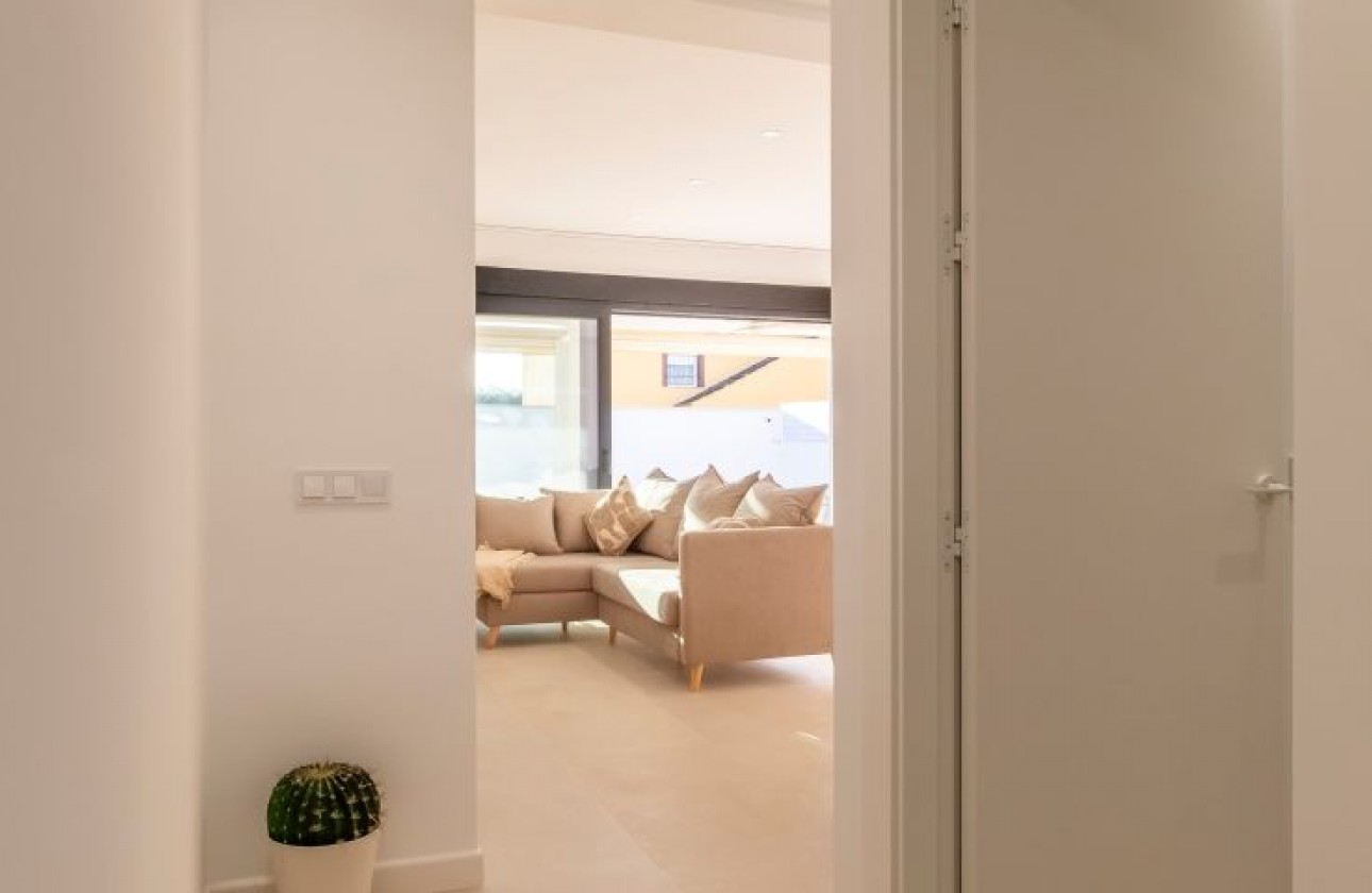 Reventa - Chalet - Torrevieja - torrevieja