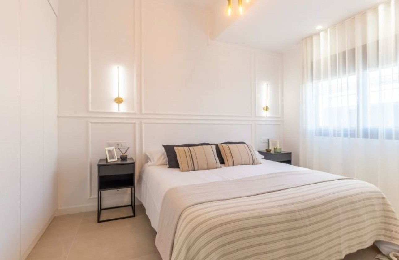 Reventa - Chalet - Torrevieja - torrevieja