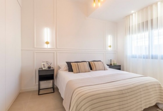 Reventa - Chalet - Torrevieja - torrevieja