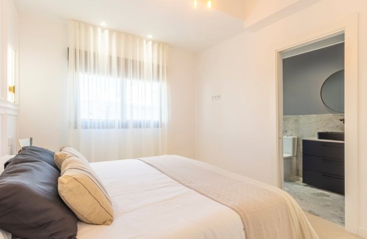 Reventa - Chalet - Torrevieja - torrevieja