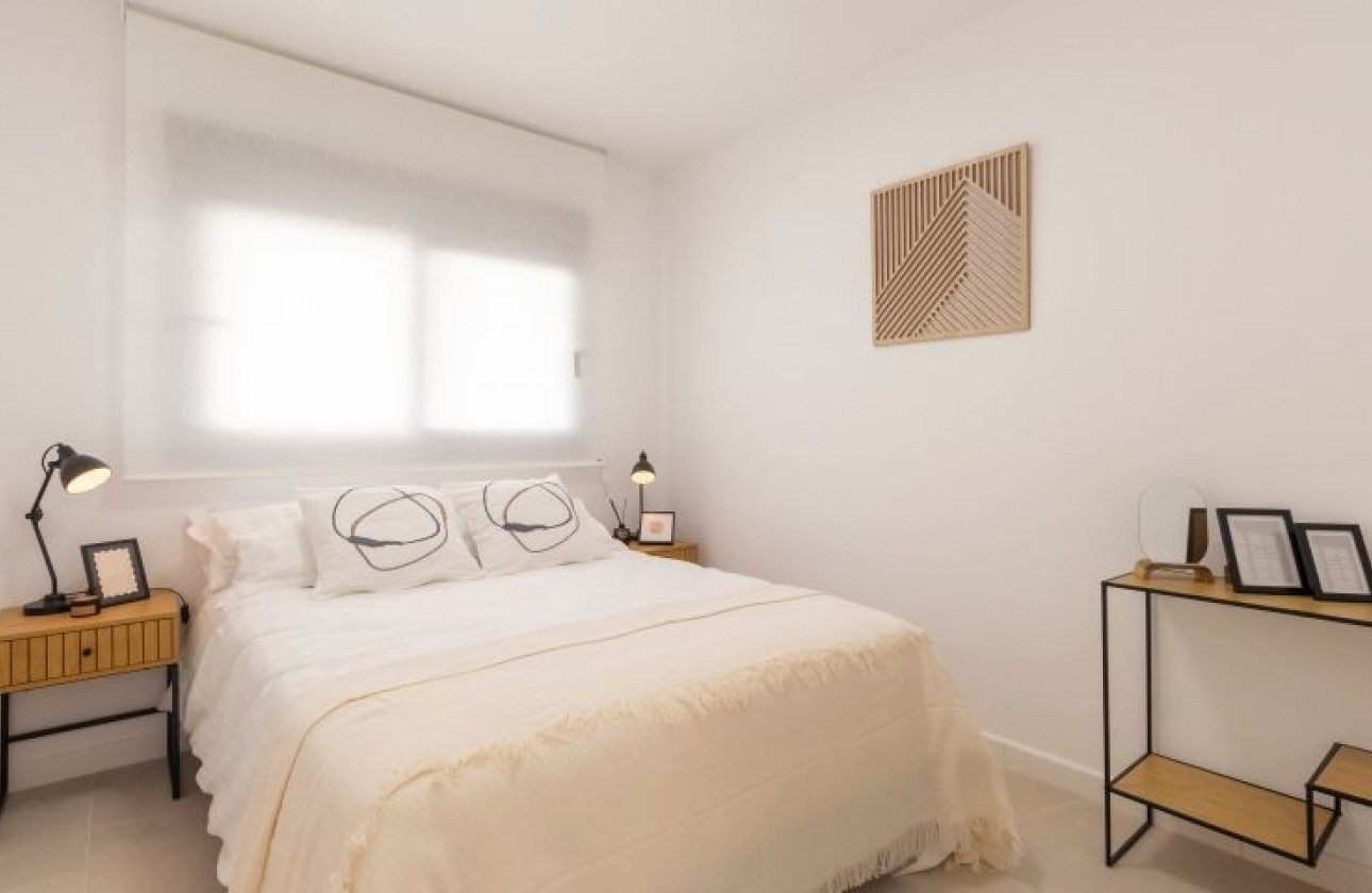 Reventa - Chalet - Torrevieja - torrevieja