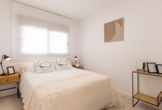 Reventa - Chalet - Torrevieja - torrevieja