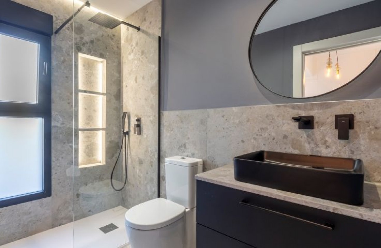 Reventa - Chalet - Torrevieja - torrevieja