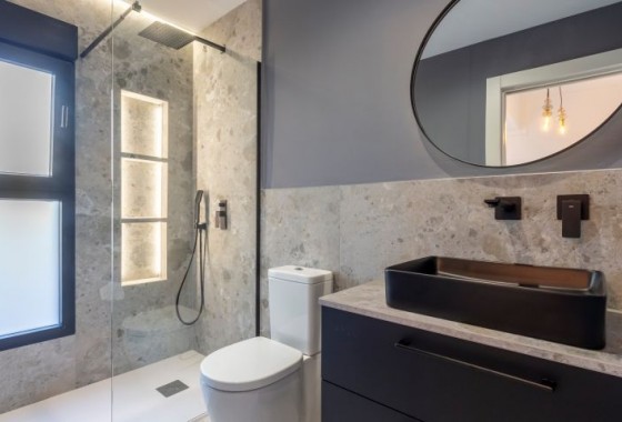 Reventa - Chalet - Torrevieja - torrevieja