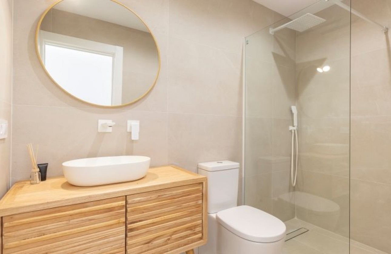 Reventa - Chalet - Torrevieja - torrevieja