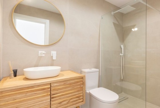 Reventa - Chalet - Torrevieja - torrevieja