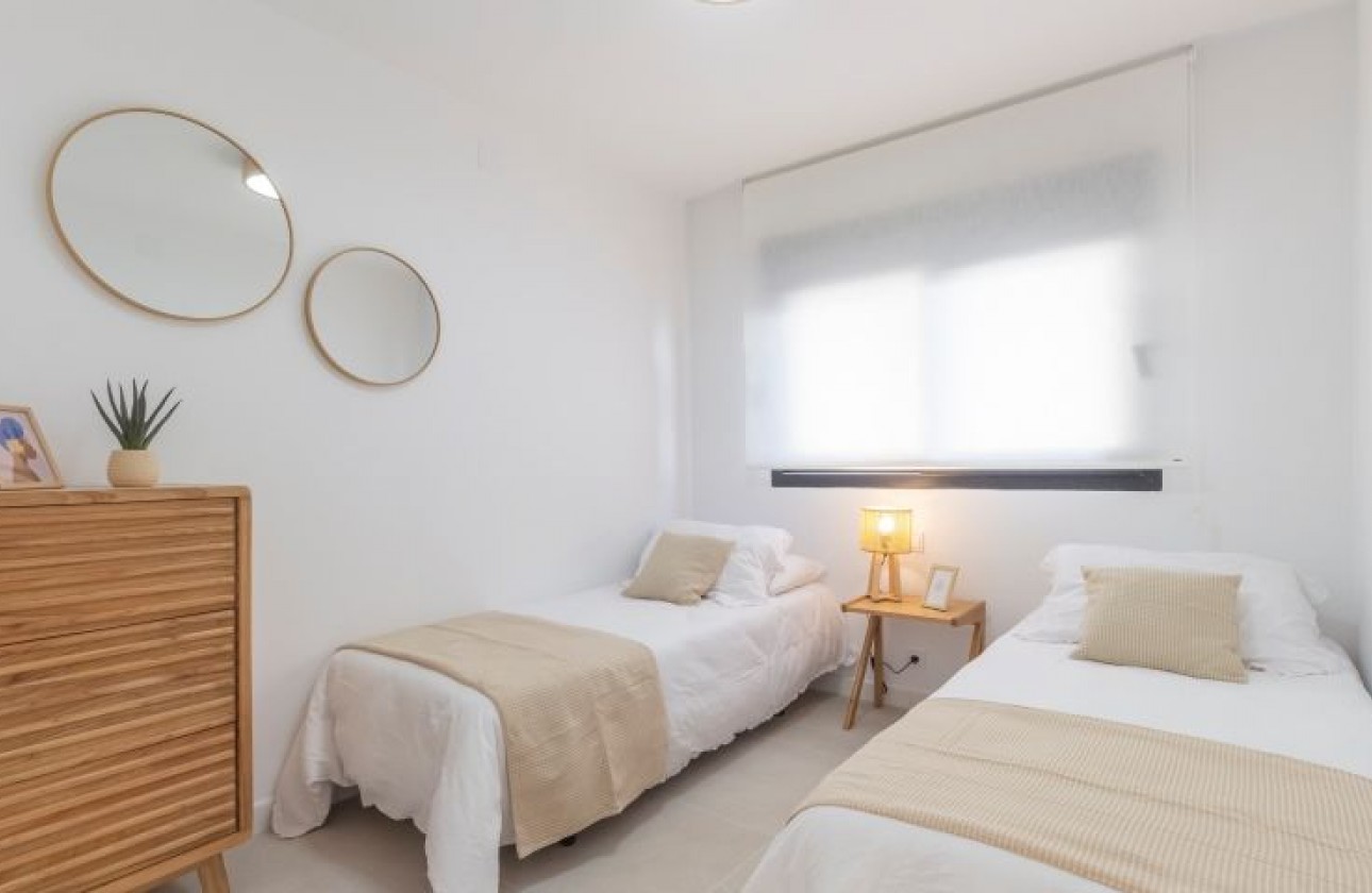 Reventa - Chalet - Torrevieja - torrevieja