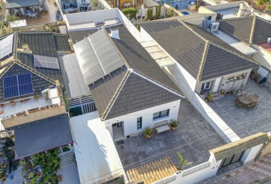 Reventa - Chalet - Torrevieja - torrevieja