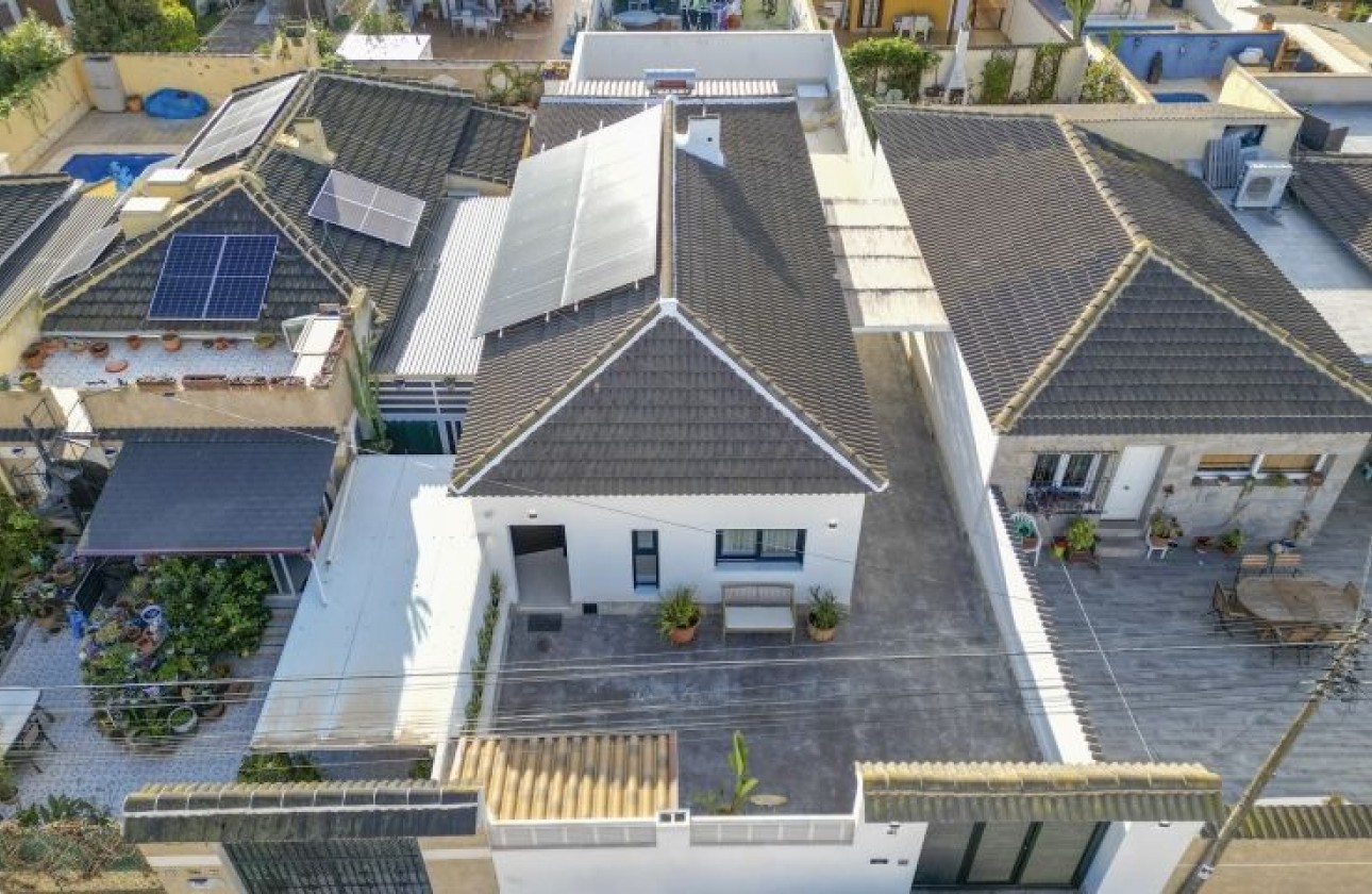 Reventa - Chalet - Torrevieja - torrevieja