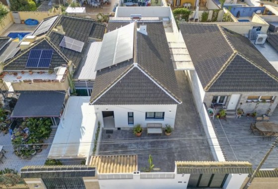 Reventa - Chalet - Torrevieja - torrevieja