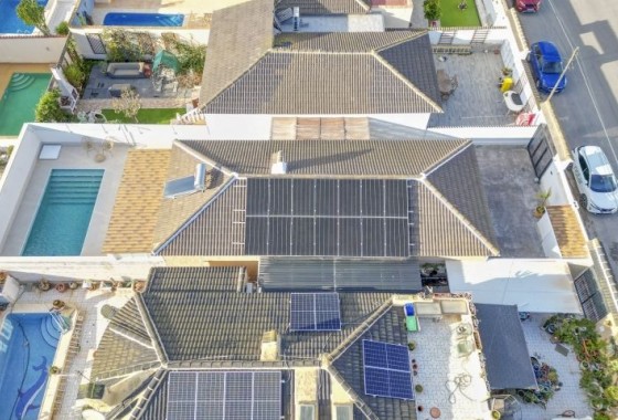 Reventa - Chalet - Torrevieja - torrevieja