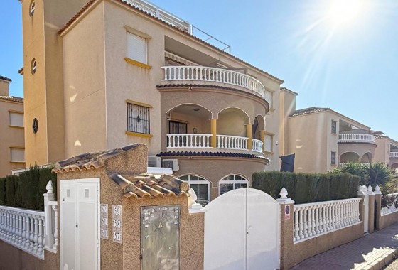 Reventa - Apartamento / piso - Orihuela Costa - Lomas de Cabo Roig