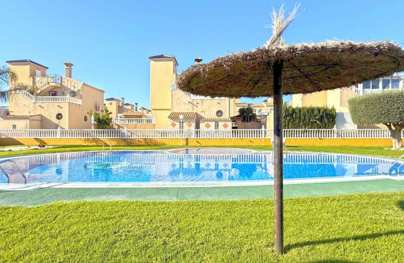 Reventa - Apartamento / piso - Orihuela Costa - Lomas de Cabo Roig