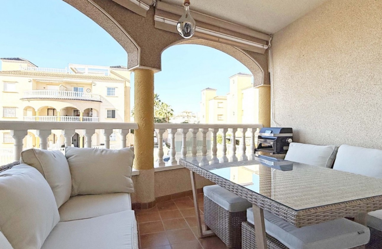 Reventa - Apartamento / piso - Orihuela Costa - Lomas de Cabo Roig