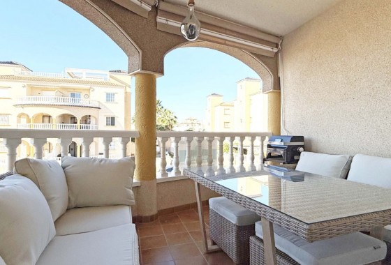 Reventa - Apartamento / piso - Orihuela Costa - Lomas de Cabo Roig