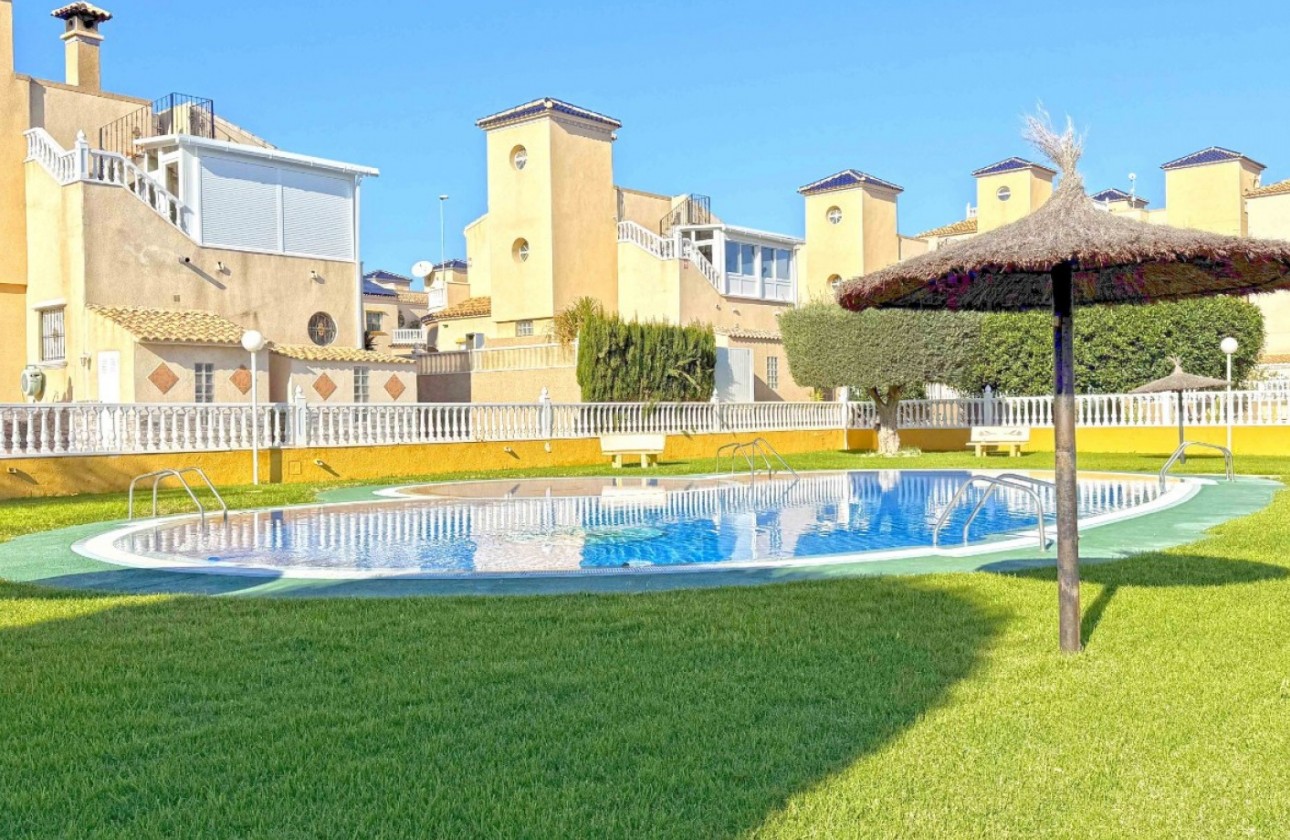 Reventa - Apartamento / piso - Orihuela Costa - Lomas de Cabo Roig