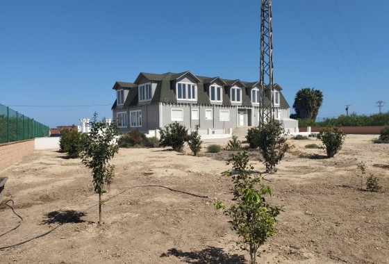 Revente - Villa - San Miguel de Salinas