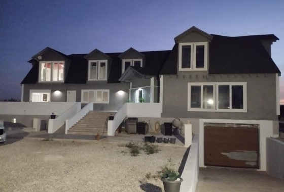 Revente - Villa - San Miguel de Salinas