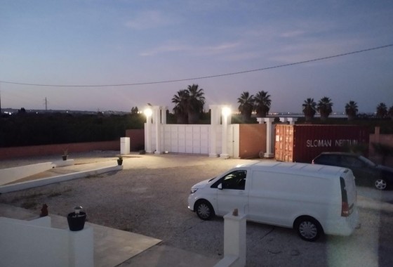 Revente - Villa - San Miguel de Salinas