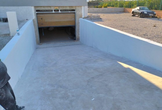 Revente - Villa - San Miguel de Salinas