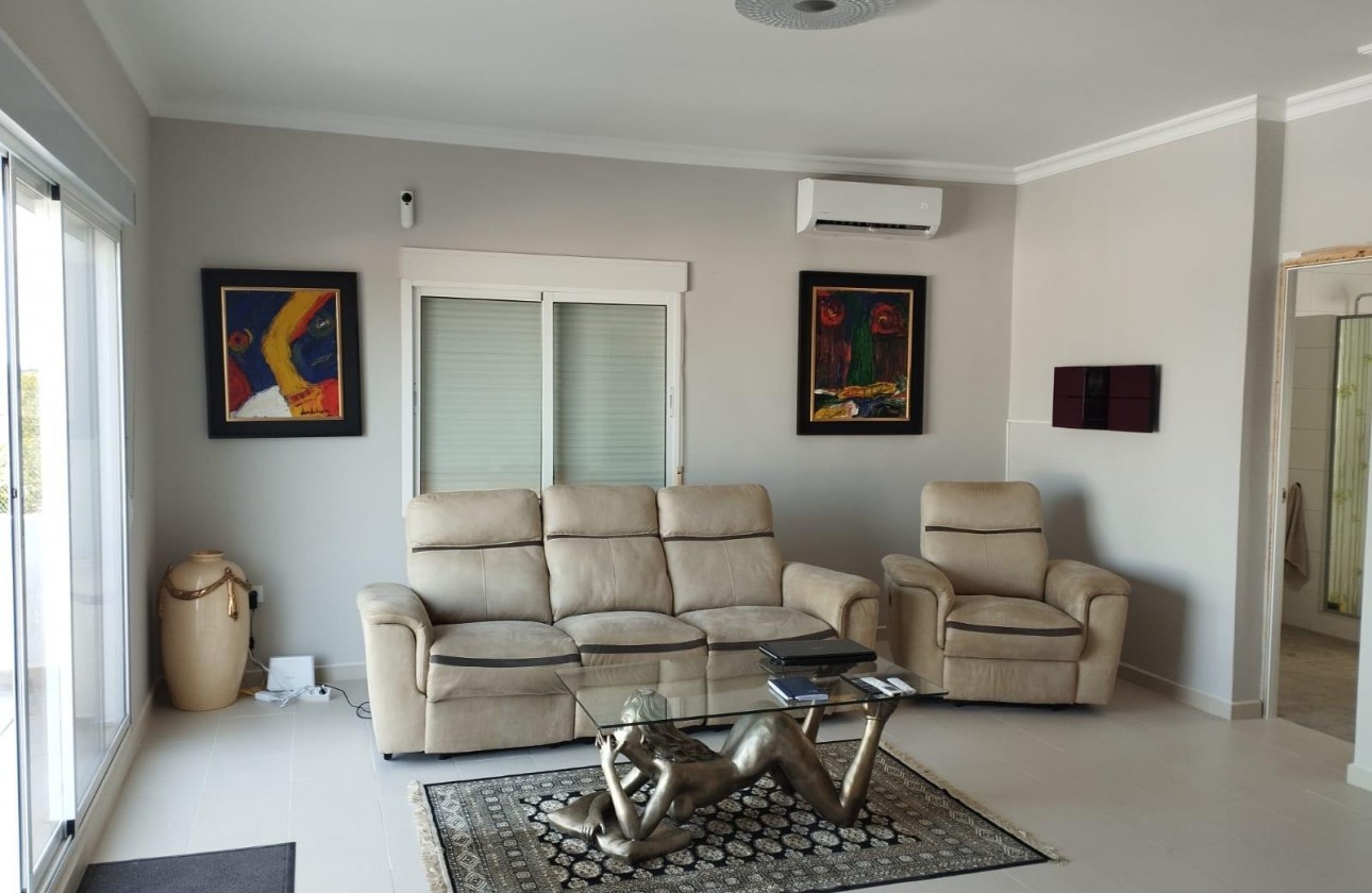 Revente - Villa - San Miguel de Salinas