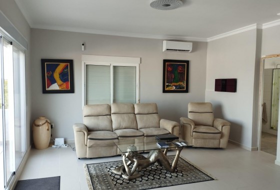 Revente - Villa - San Miguel de Salinas