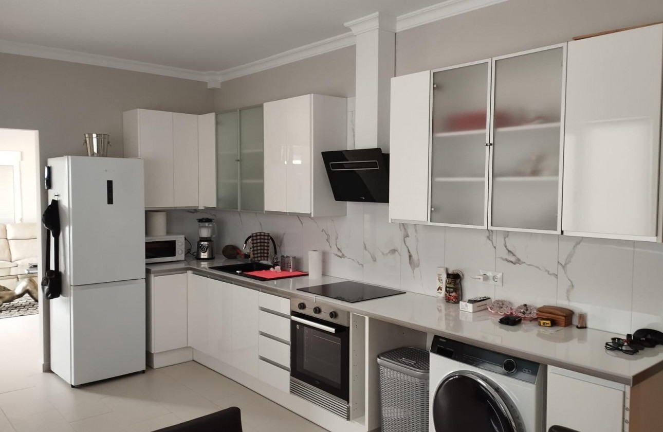 Revente - Villa - San Miguel de Salinas