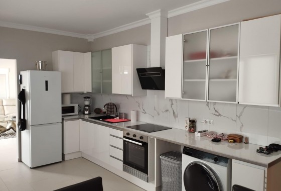 Revente - Villa - San Miguel de Salinas