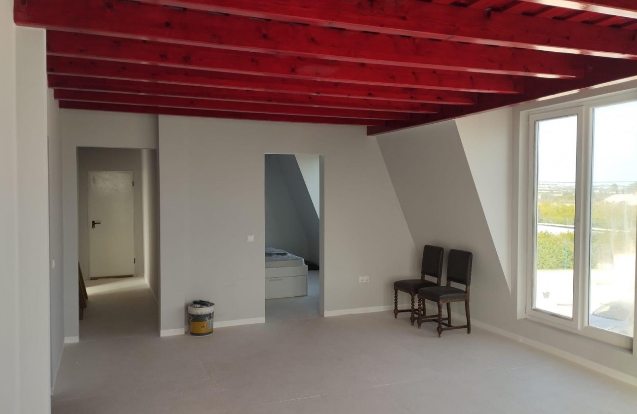 Revente - Villa - San Miguel de Salinas