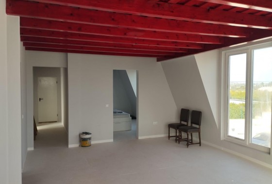 Revente - Villa - San Miguel de Salinas