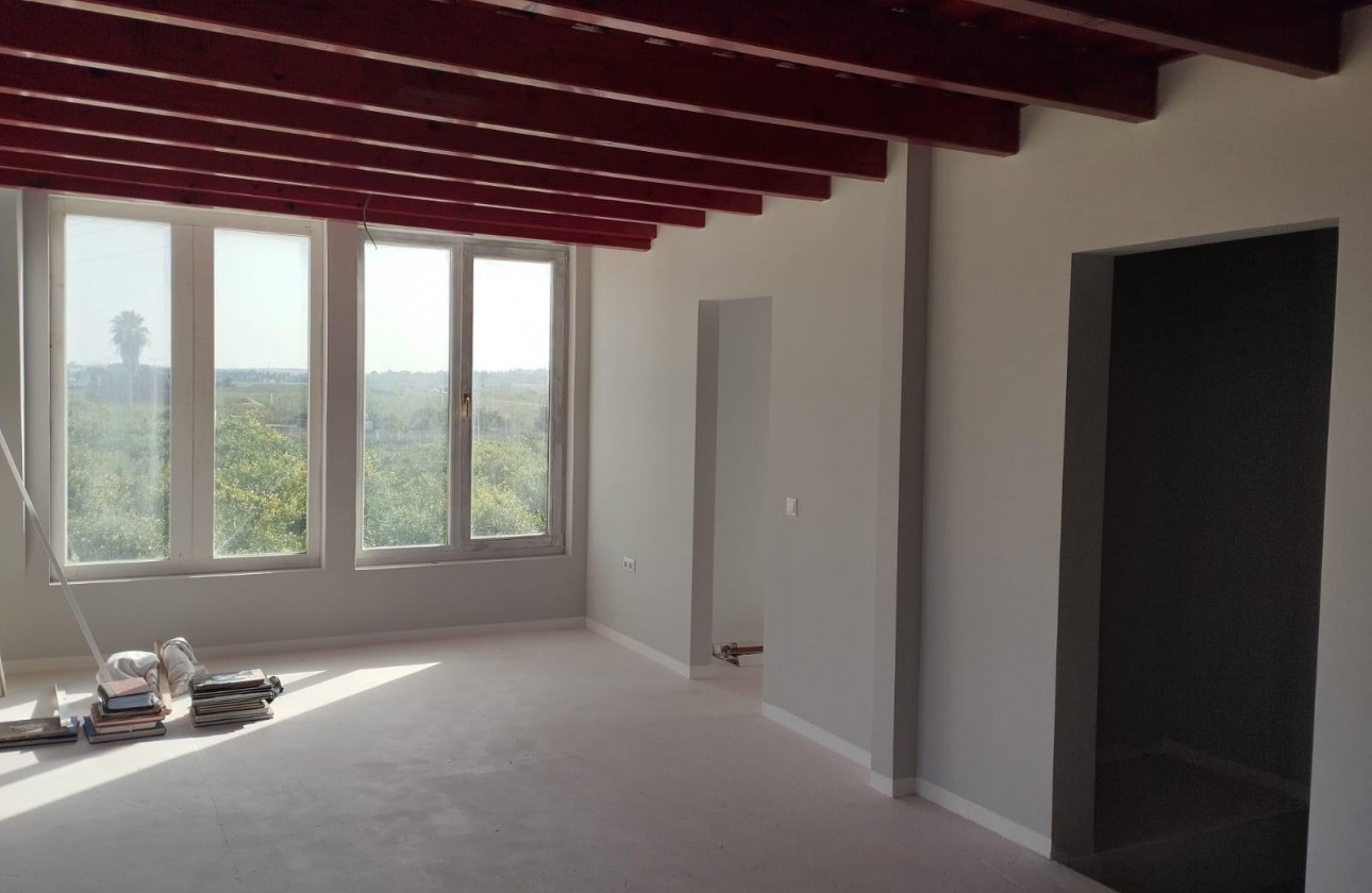 Revente - Villa - San Miguel de Salinas