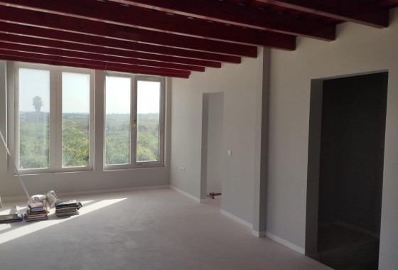 Revente - Villa - San Miguel de Salinas