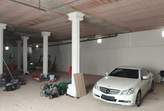 Revente - Villa - San Miguel de Salinas