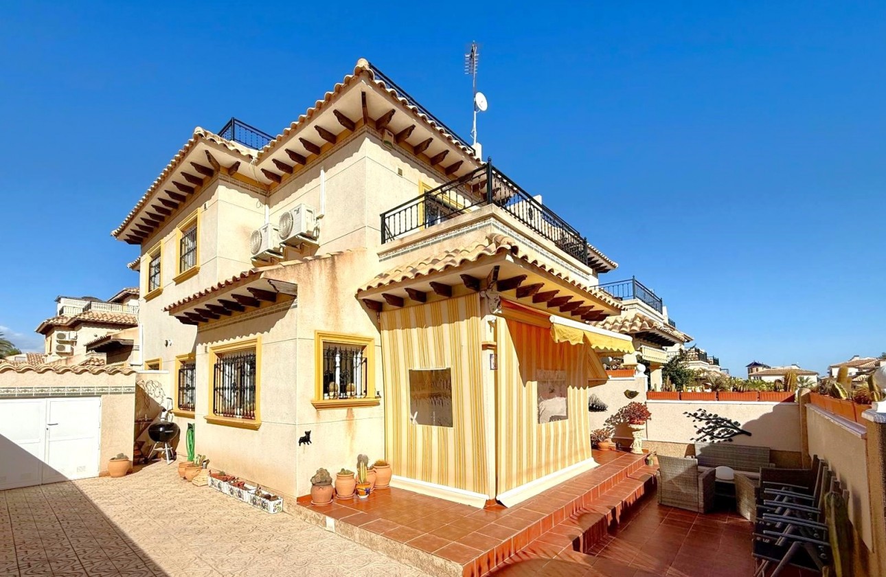 Resale - Quad - Villamartin